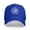 Blue, variant on That'S What I Do I Fix Stuff And I Know Things Men Women Sandwich Cap Classic Baseball Capunisex Adjustable Casquette Dad Hat