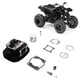 thumbnail image 4 of Kit de Reconstrucción De Extremo Superior De Pistón ANGGREK 3JM 11351 02 00 Duradero A Prueba De Impactos Antienvejecimiento Para ATV, 4 of 8