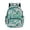 Green - Sea Turtle, variant on DISNIMO Dinosaur Print 17 Inch Kids School Backpack, Sturdy Lightweight Bookbag with Adjustable Padded Straps for Boys Girls, Ideal for Daily School Travel Use