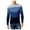Blue - navyblue, variant on Club Room Mens Colorblocked Pullover Sweater, Blue, XX-Large