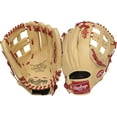 thumbnail image 1 of Rawlings | Select PRO LITE Youth Baseball Glove | Bryce Harper Model | Pro H-Web | 12" | Right Hand Throw, 1 of 5