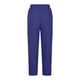 thumbnail image 4 of Pantalones Para Mujer Pantalones de Lino Pantalones Casual Color Puro Cintura Elástica Lino Bolsillos Pantalones Odeerbi  ODB147263, 4 of 8