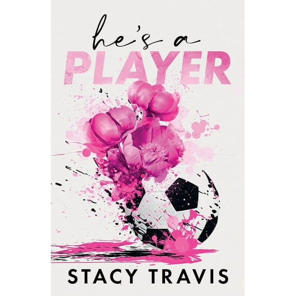 He's a Player, (Paperback)