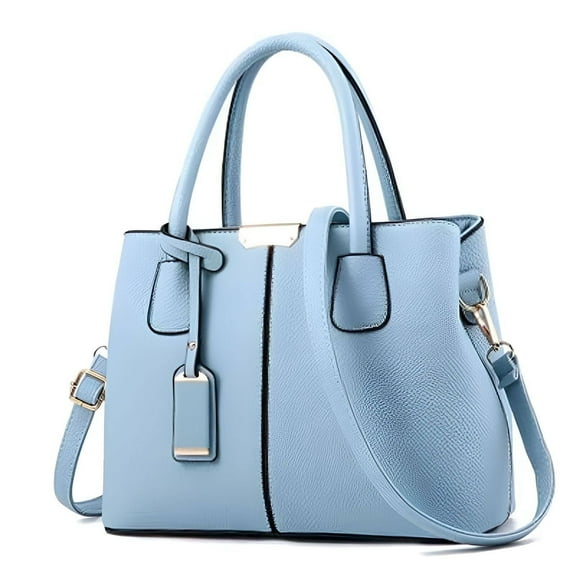 TELOLY Crossbody Bags for Women,Elegant Decoration Womens Purses and Handbags,Sleek Appearance Crossbody Purses for Women,Blue