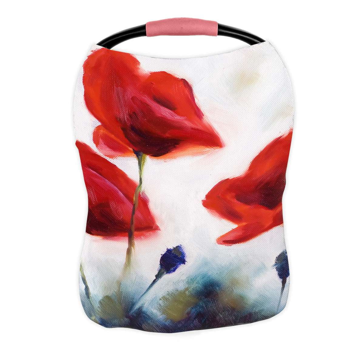 baby car seat cover walmart