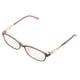 thumbnail image 2 of Gafas de lectura portátiles, hombres y mujeres, gafas de lectura con bloqueo de luz azul claro azul, gafas de lectura de primera línea, 2 of 5