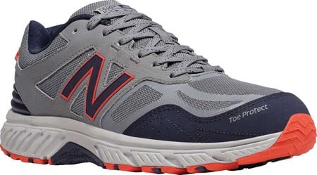 new balance t510v4 trail running shoe