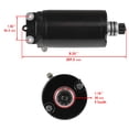 thumbnail image 2 of Starter for Seadoo 420888995 4208889933 290888993 420888996 290888999 420888994, 2 of 7