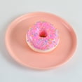 thumbnail image 1 of Lunxisen 2 Pcs Simulation Food Cake Dessert Toy Refrigerator Sticker Stress Relief Sensory Play Pretend Kitchen, 1 of 9