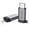 2 Grey, variant on Amurx Lightning Female to USB C Adapter, 2 Pack, Black, Charging and Sync, for Type C Phones and Tablets Including iPhone iPad and Android Devices, Not for Audio OTG