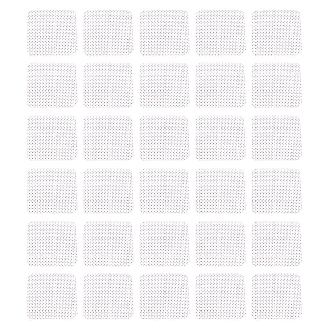 Miangastore Eyelash Extension Glue Wipes Non Woven Fabrics 540Pcs 2x2in