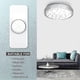 thumbnail image 5 of Inline LED Dimmer Switch, Built-in Rotary ON/OFF and Knob Control Dimmer for Dimmable 3-100W LED/Incandescent, 5 of 5