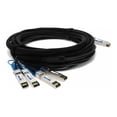thumbnail image 3 of AddOn 40GBase direct attach cable - 10 ft, 3 of 3