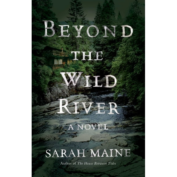 For Historical Fiction Fans: Beyond the Wild River : A Novel (Paperback)