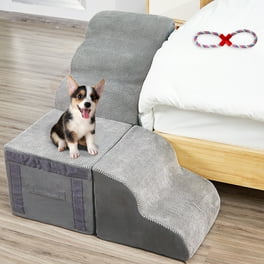 Ramps for dogs for beds online