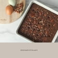 thumbnail image 6 of Martha Stewart Gallen 10-Piece Nonstick Bakeware Set, PFA-Free Ceramic Baking Pans, Linen White, 6 of 6