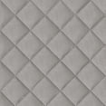 thumbnail image 4 of SmartFit Plush Fabric Sofa Furniture Cover, 3-Piece, for Dogs/Cats, Gray, 4 of 6
