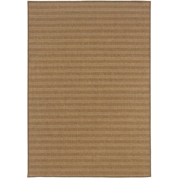 Oriental Weavers Karavia 8.5 X 13 Indoor/Outdoor Rug - 1X