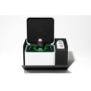 ساعة TAG Heuer Connected Calibre E4 Golf Edition للرجال من التيتانيوم مقاس 42 مم