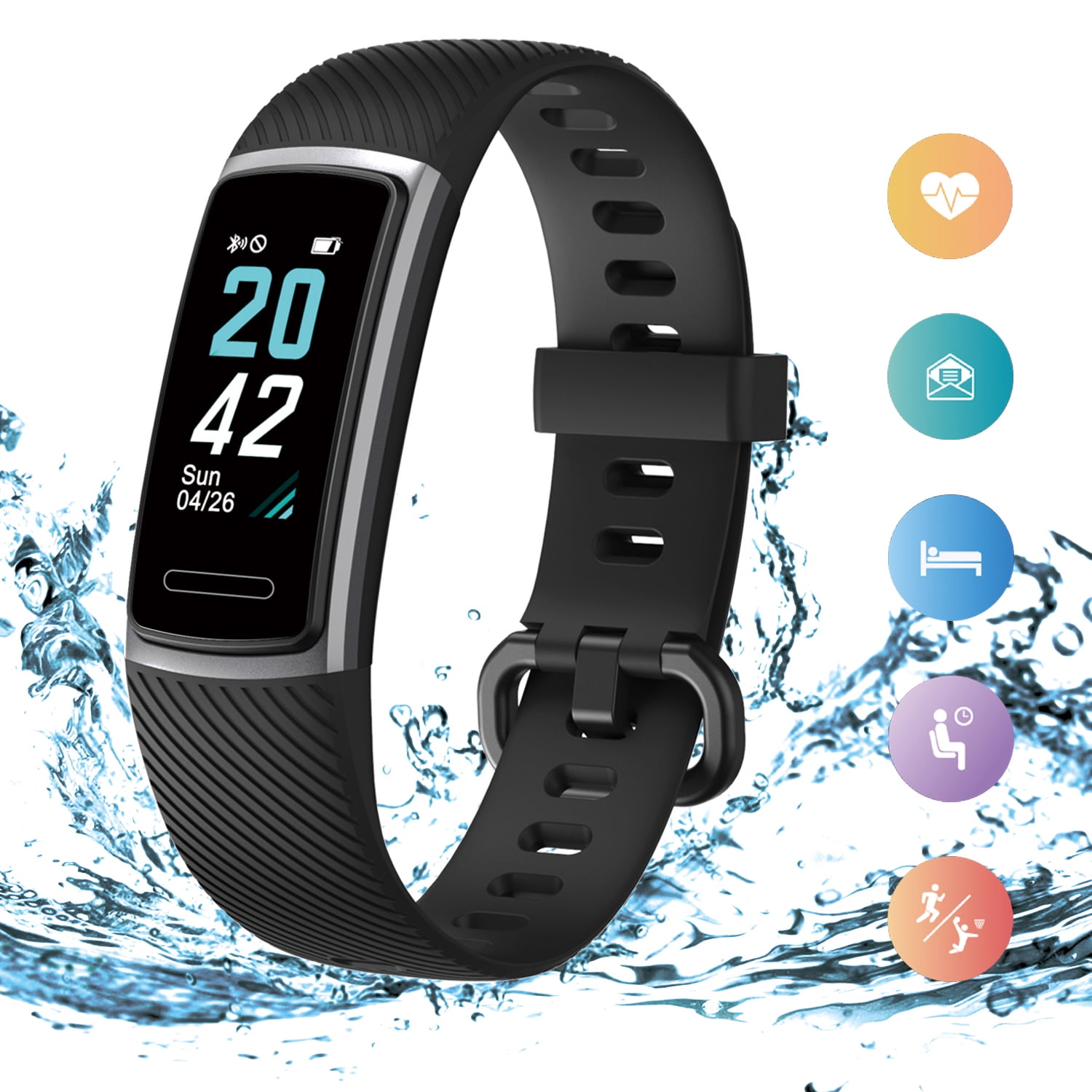 NFC Details about   Fitbit Charge 4 Special Edition Activity Tracker FREE SHIPPING !!!!!!! 