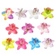 thumbnail image 3 of unbranded 10Ud Clips Para Con Phalaenopsis Decorativas Para Fiestas Y Sesiones Fotográficas, 3 of 5