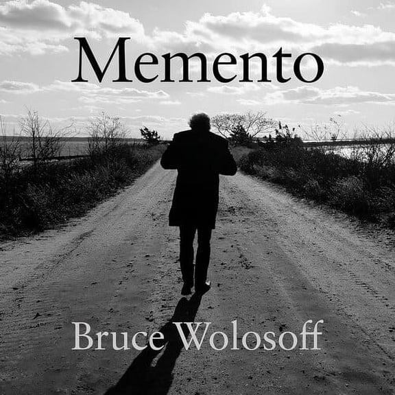 Bruce Wolosoff - Memento - Music & Performance - CD