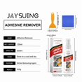 thumbnail image 2 of Adhesive Remover, Surface-Safe Glue Remover With Plastic Scraper 4 Fl Oz, 2 of 6