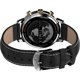 thumbnail image 3 of Reloj Timex Chicago Chronograph para hombre, caja de 45 mm y correa de piel, 3 of 3