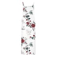 thumbnail image 5 of Women Jumpsuits Plus Size Women'S Independence Day Print Sleeveless Pocket Strap Casual Overalls Romper Rompers for Women Plus Size, 5 of 5