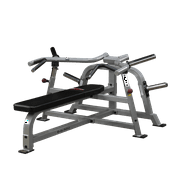 Body Solid - LVBP Leverage Bench Press Exercise Machine