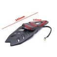 thumbnail image 3 of Motorcycle Off Road Dirt Bike Running Universal LED Rear Fender Brake Stop Tail Light, 3 of 6
