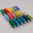 thumbnail image 3 of XmhyTop-A Quilting Thread 6-Piece Set, Durable Polyester Hand Quilting Thread, Suitable for Home Professional Quilting Projects, Essential Sewing Supplies,T18, 3 of 5