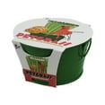 thumbnail image 5 of Buzzy Pet Ryegrass Garden Mini Basin Grow Kit, 5 of 6