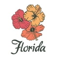 thumbnail image 4 of Florida, Hibiscus Flowers, Vertical (1000 Piece Puzzle, Size 19x27, Challenging Jigsaw Puzzle for Adults and Family, Made in USA), 4 of 4
