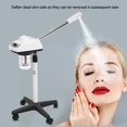 thumbnail image 3 of Vaporizador Facial Multifuncional, Vaporizador Facial Caliente Hidratante Con Ozono, Máquina De Belleza Para La Piel, 3 of 7
