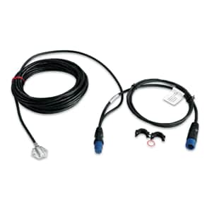 Mount Temperature Sensor - GARMIN 0101071720 SS Trnsm Mount Temperature Sensor, 8