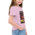 thumbnail image 3 of Camiseta Algodón de DBZ para niños, 3 of 5