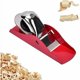 thumbnail image 1 of Carpenter's Hand Plane Hand Plane Planer Woodworking Manual Planer Woodworking Smoothing Tool Hand Planer Hand Planer Perfect for Woodworking Cutting, 1 of 5