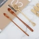 thumbnail image 4 of Cuchara para revolver de madera Bling Bling, 4 of 14