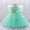 # 09, variant on LOVEBAY 3-11T Girls Sequin Mesh Tull Dress Ball Gown Dresses For Girls Special Occasion Dresses Wedding Flower Girl Pageant Gown Party Dress