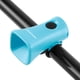 thumbnail image 4 of Bike Electronic Loud Horn 120dB Electric Bell Ciclismo Accesorios (Azul) Likrtyny Accesorios para bicicletas, 4 of 8