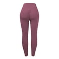 thumbnail image 1 of Women Butt Lifting Leggings Seamless Scrunch Butt High Waisted Workout Yoga Pants For Workout Jogging Cycling Table Tennis Volleyball Tennis, 1 of 8