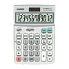 Casio DF-120ECO-S-IH ECO Desktop Simple Calculator