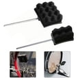 thumbnail image 4 of Professional Drum Accessories Soft Sound Beater for Enhanced Performance, 4 of 6