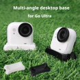 thumbnail image 3 of Pour Shadowstone GoUltra Pocket Camera Support de Bureau Multi-angle Base Access GXK, 3 of 8