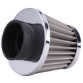 thumbnail image 4 of Filtro de aire de admisión de 38 mm apto para 125 cc-250 cc ATV Go kart Dirt ANGGREK Otros, 4 of 8