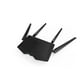 thumbnail image 4 of Router TENDA AC6 AC1200 de doble banda, Wireless AC Wi-Fi 5 , hasta Tenda AC6, 4 of 12