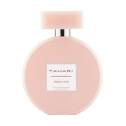 Tahari French Kiss Eau De Parfum Fragrance Spray, Perfume for Women, 3.4 fl oz / 100 ml, 1 PC