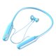 thumbnail image 1 of Auriculares Inalámbricos Bluetooth Auriculares Inalámbricos Bluetooth con Suspensión Del Cuello Y Reducción de Ruido, Auriculares Deportivos, Auriculares con Micrófono Auriculares Inalámbricos Bluetoo, 1 of 2