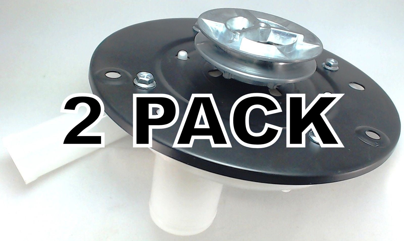 2 Pk, Washing Machine Water Pump for Maytag, 21001906, 21002240, 35